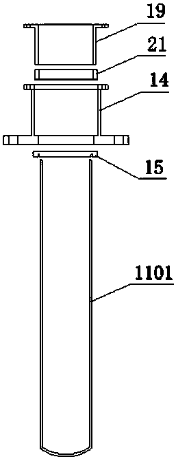 Technology for preparing metal sodium with molten electrolysis of sodium hydroxide and electrolytic system of technology