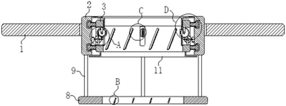 Drill rod mud scraper