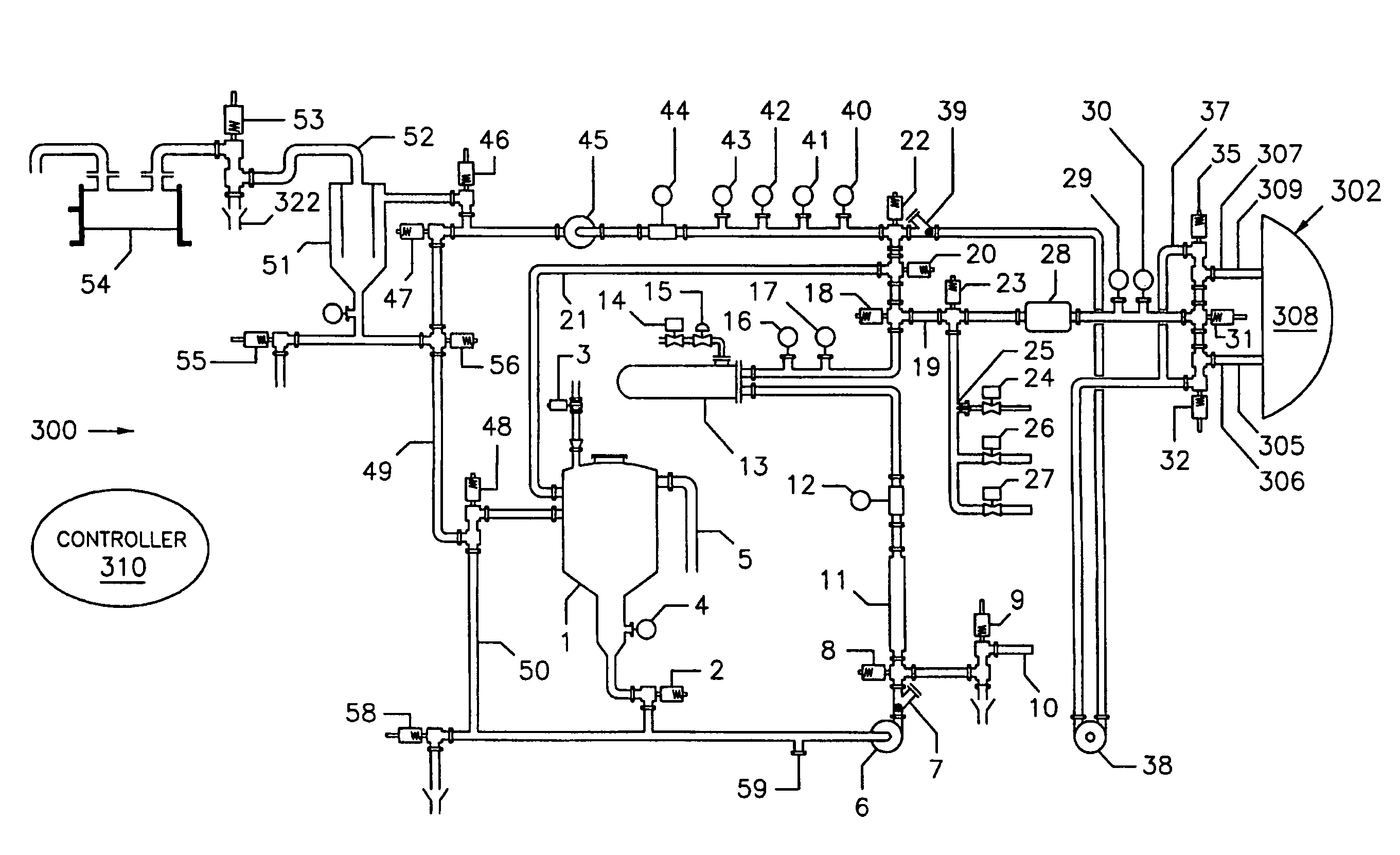 Cleaning method and apparatus