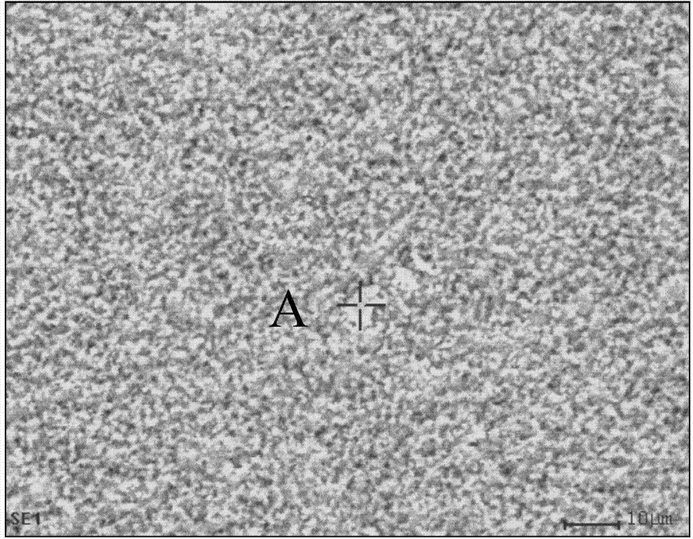 High-strength deformable zinc-based alloy material