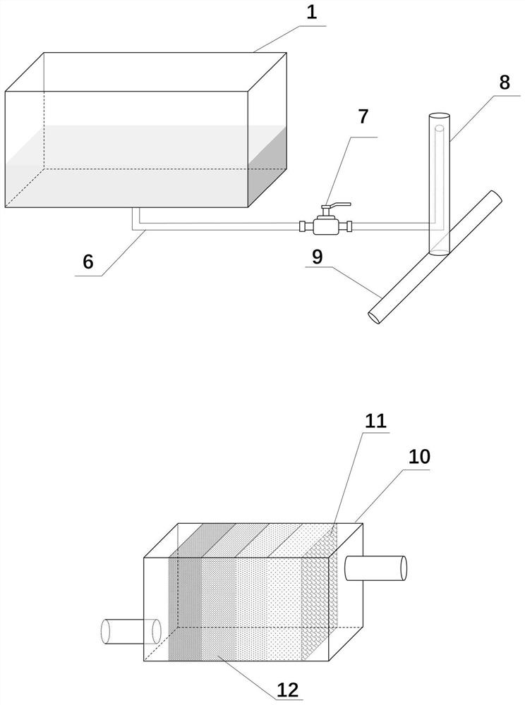 Ecological economical abalone culture system