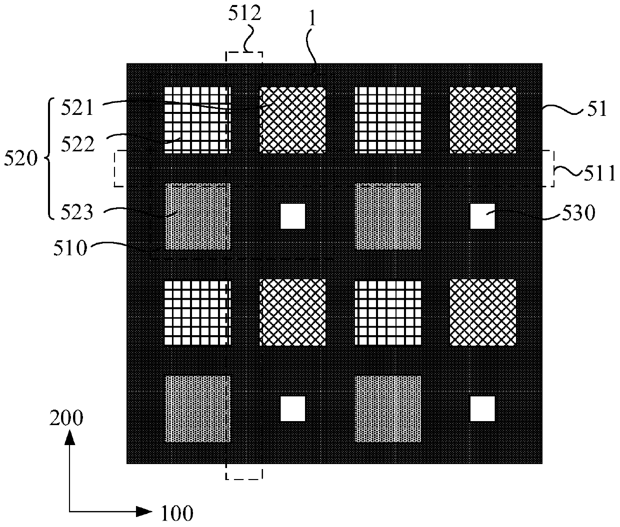 Display panel and display device