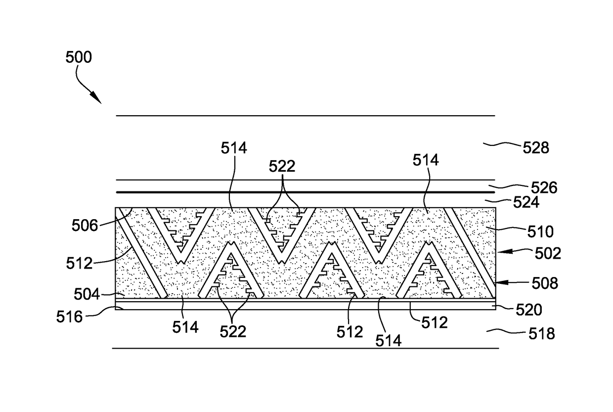 Vessel insulation assembly