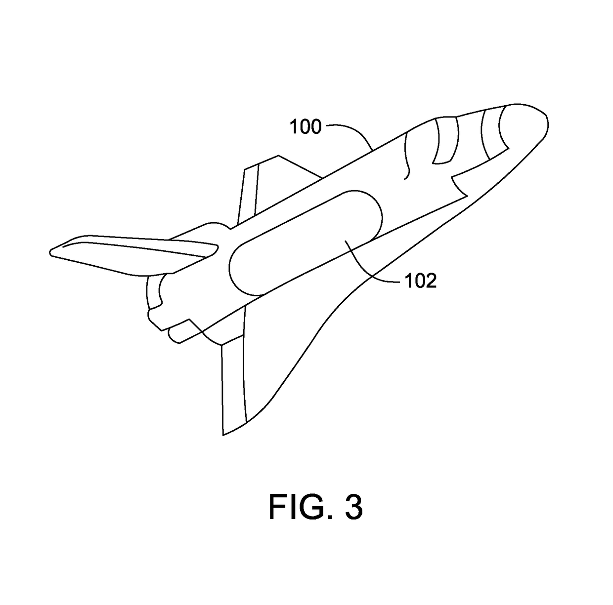 Vessel insulation assembly