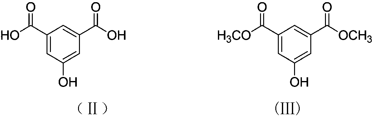 Aromatic dicarboxylic acid ionic liquid, as well as preparation method and application thereof