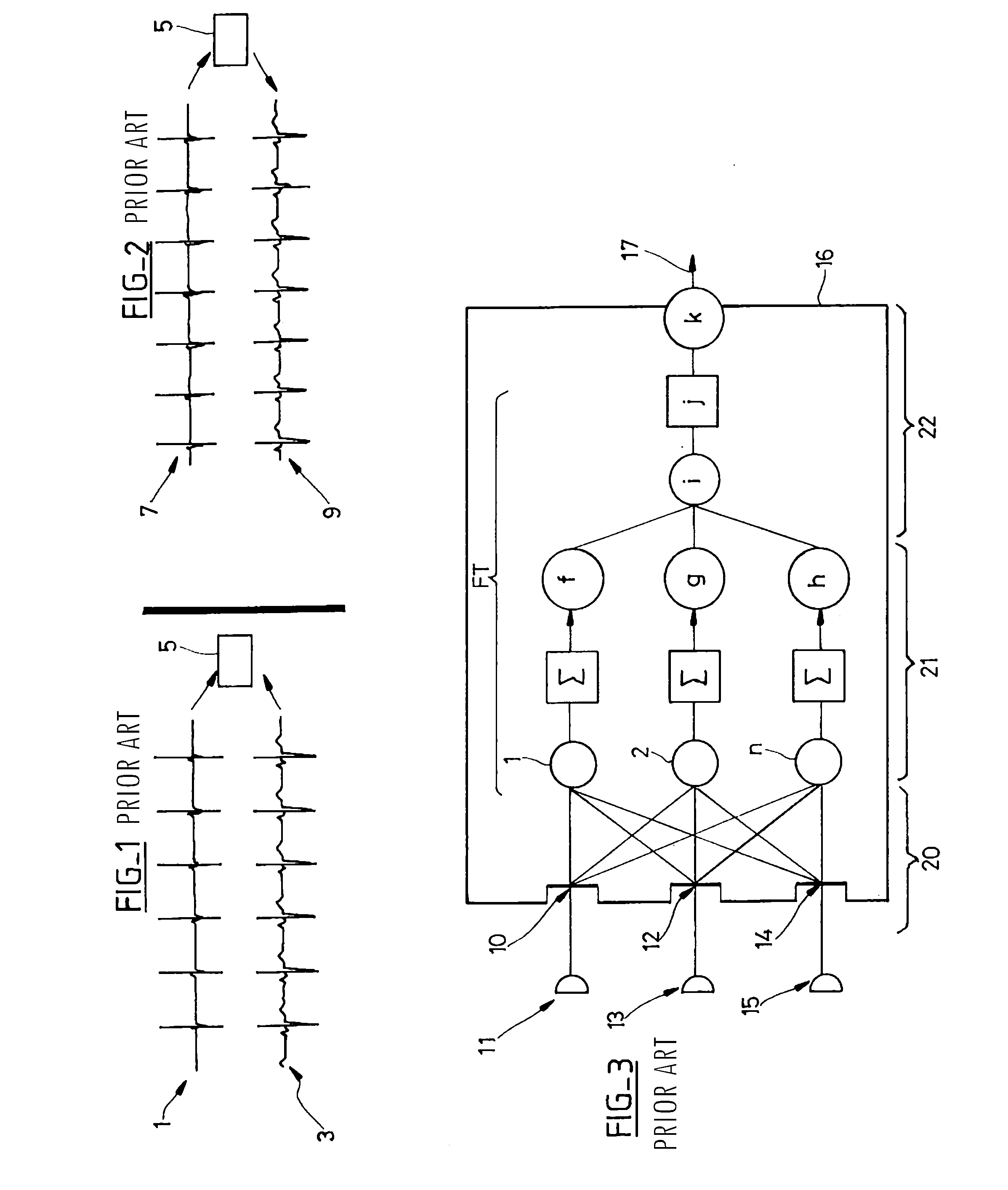 Reconstruction of a surface electrocardiogram from an endocardial electrogram using non-linear filtering