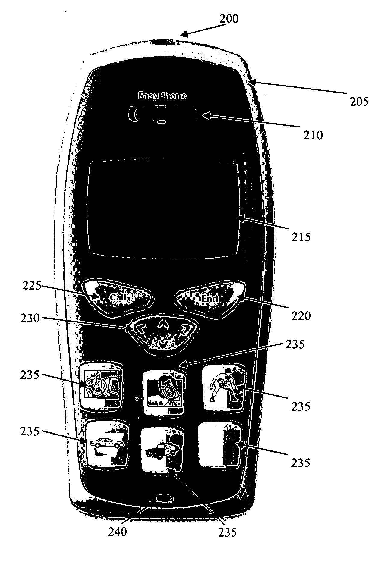 Telephone adaptations