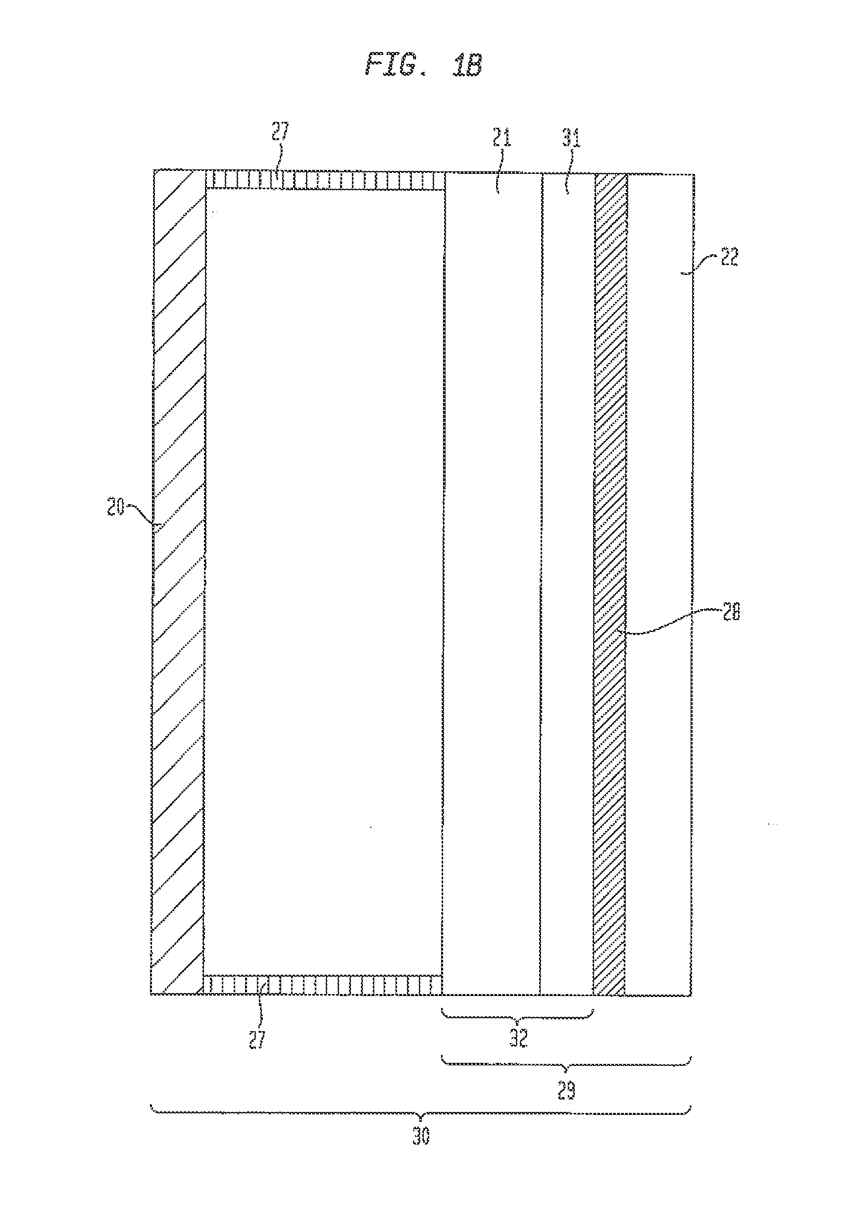 Lamination of electrochromic device to glass substrates