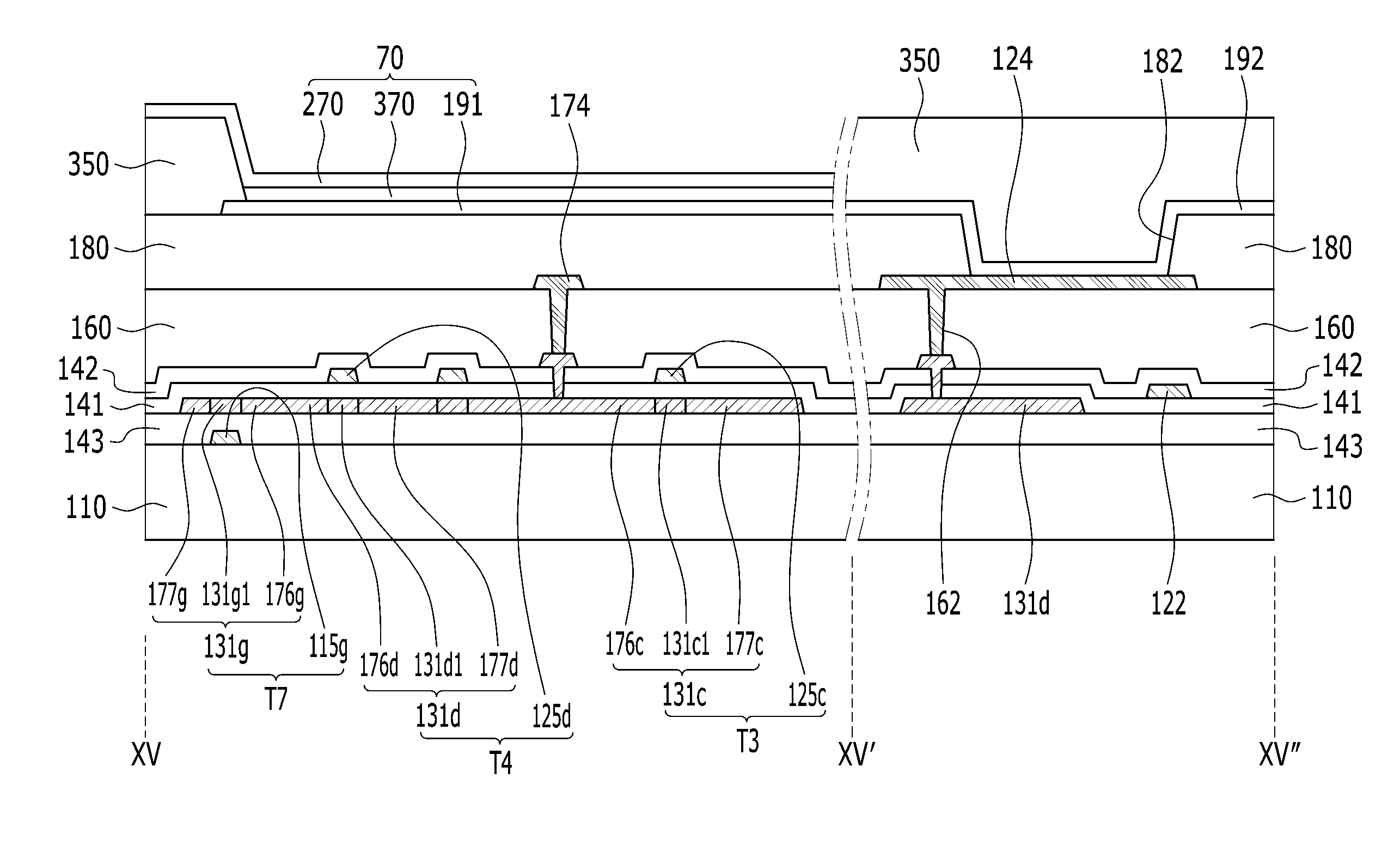 Display panel and display device