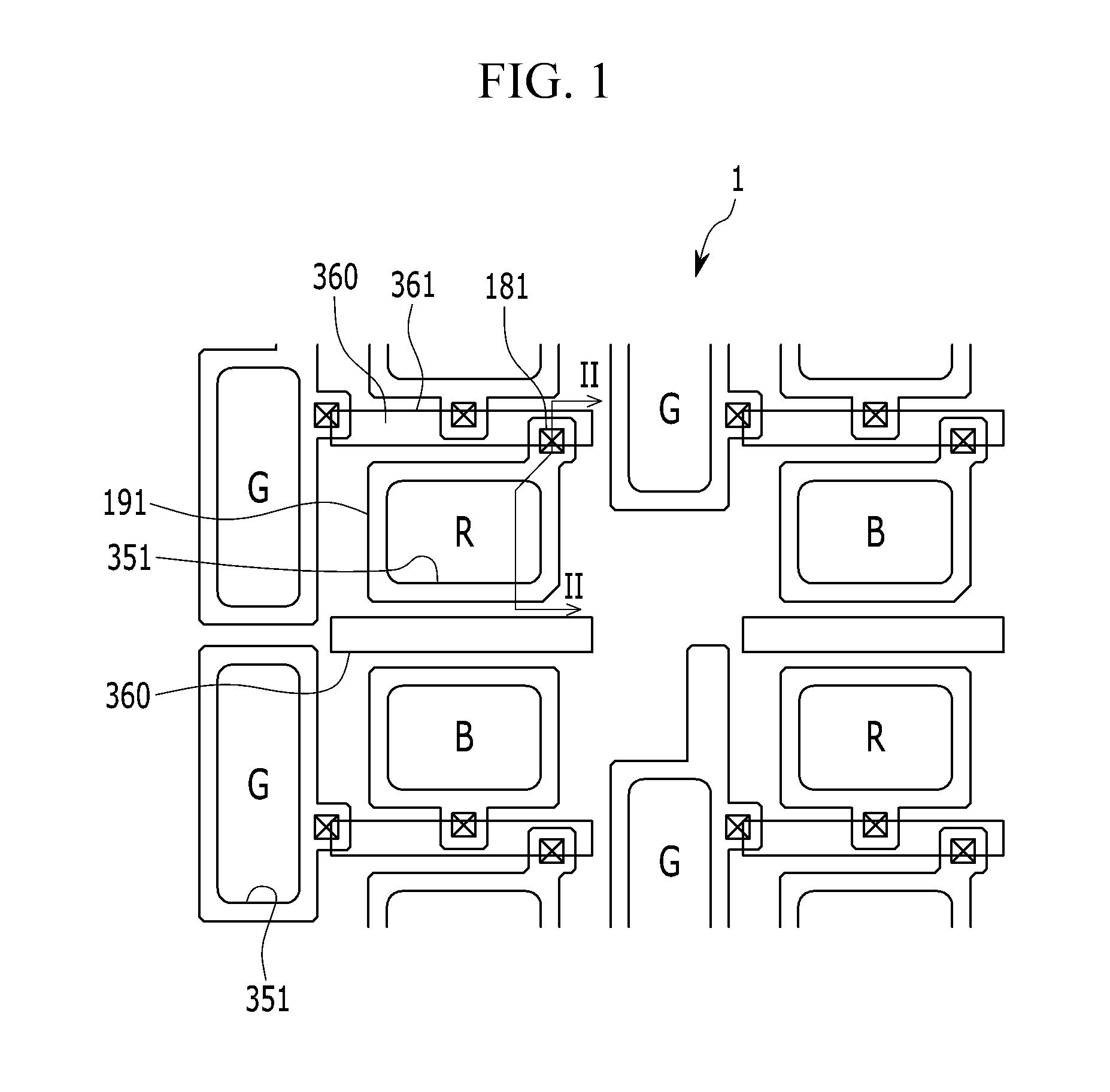 Display panel and display device