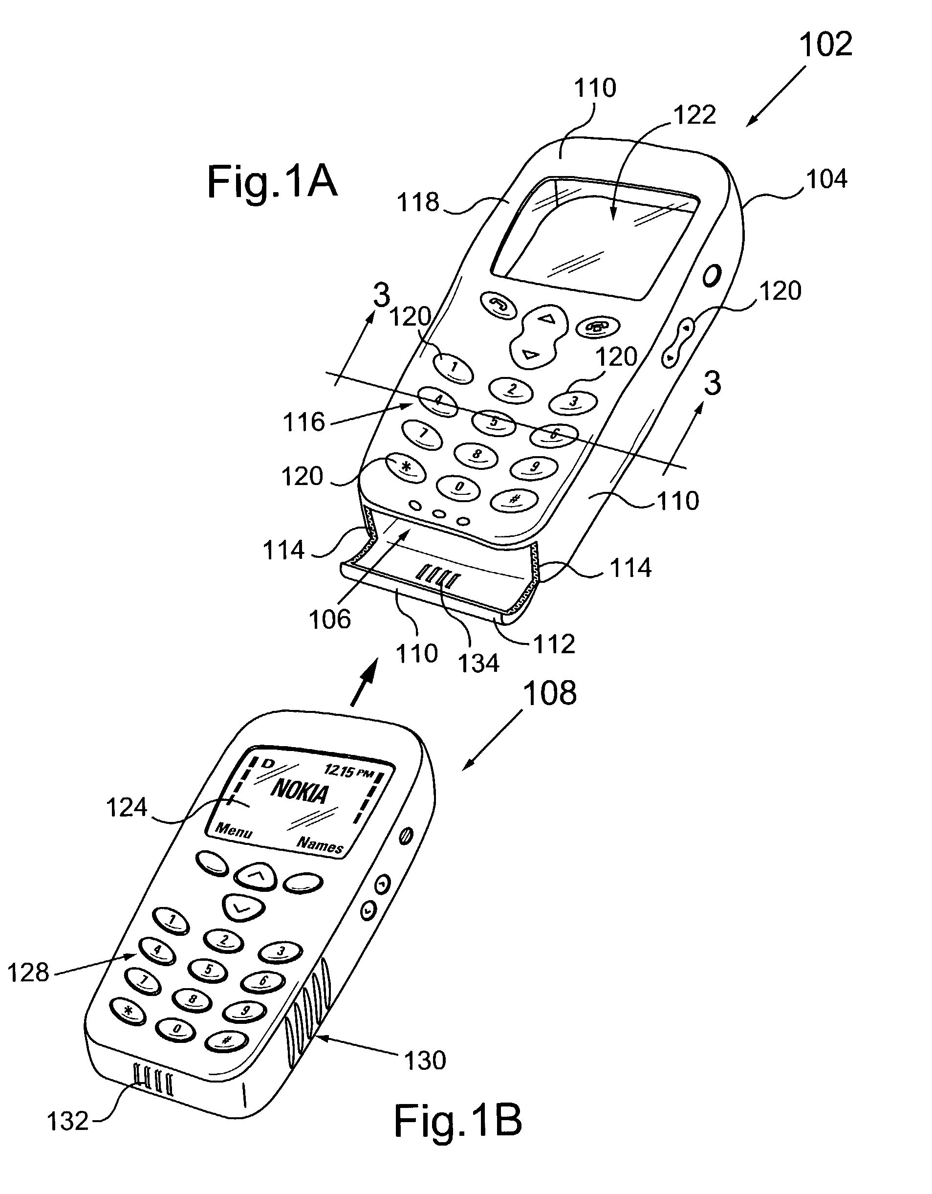 Smart pouch cover for mobile device