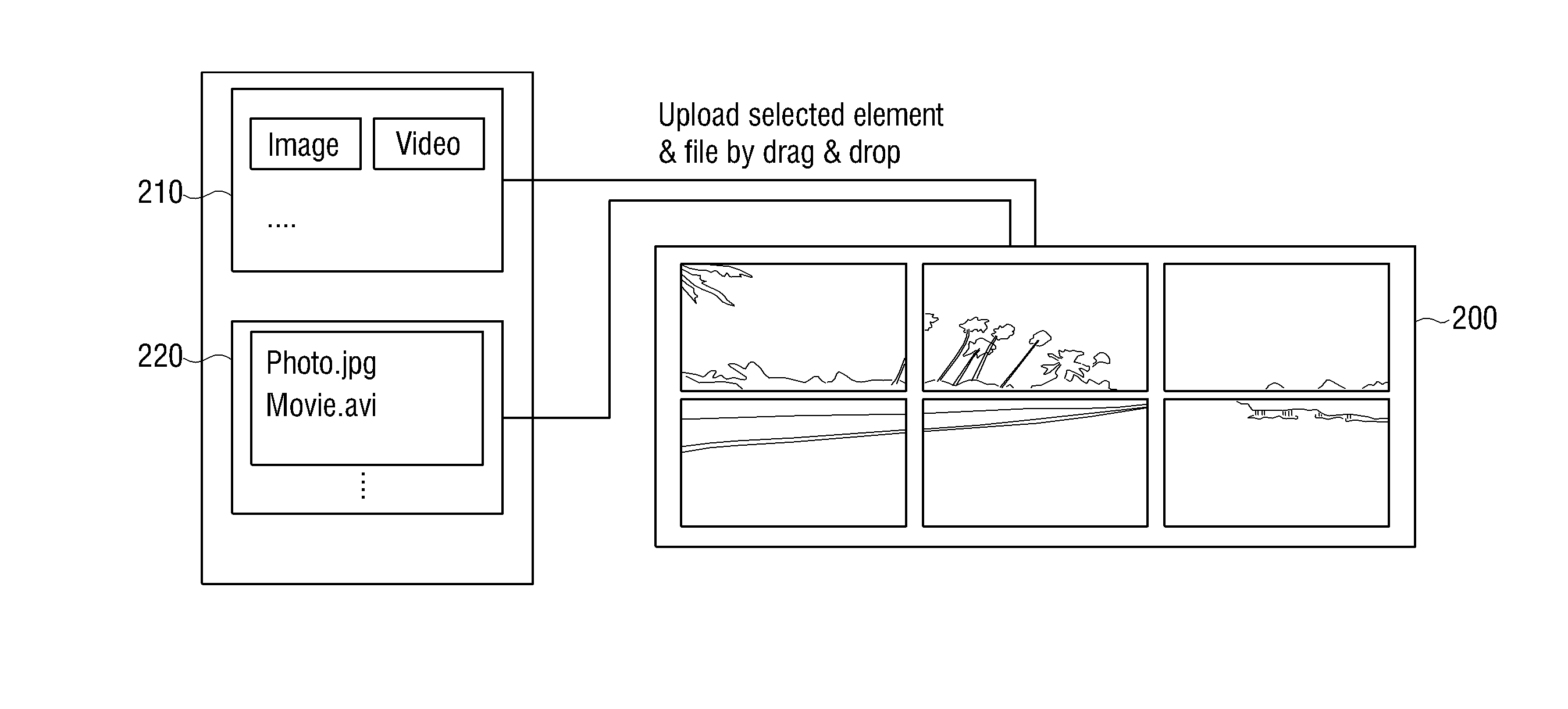 Display apparatus and user interface providing method thereof