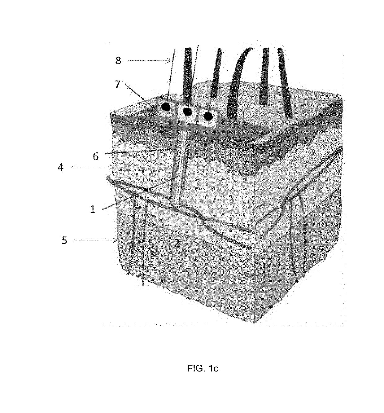 Micro sensor