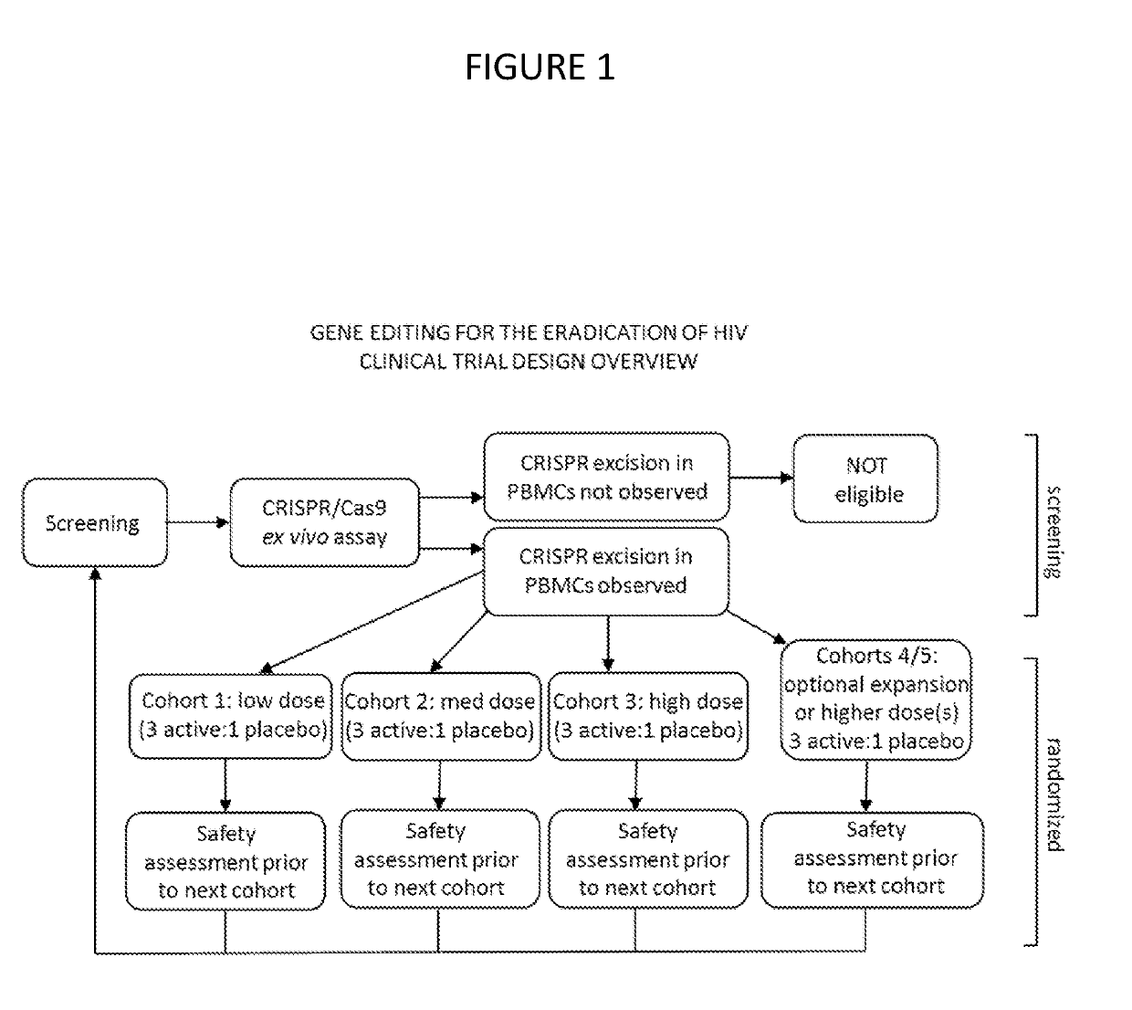 HIV clinical plan