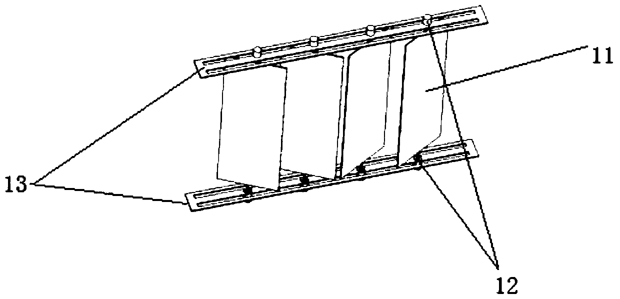 Electric heater control method and device, electric heater and readable storage medium