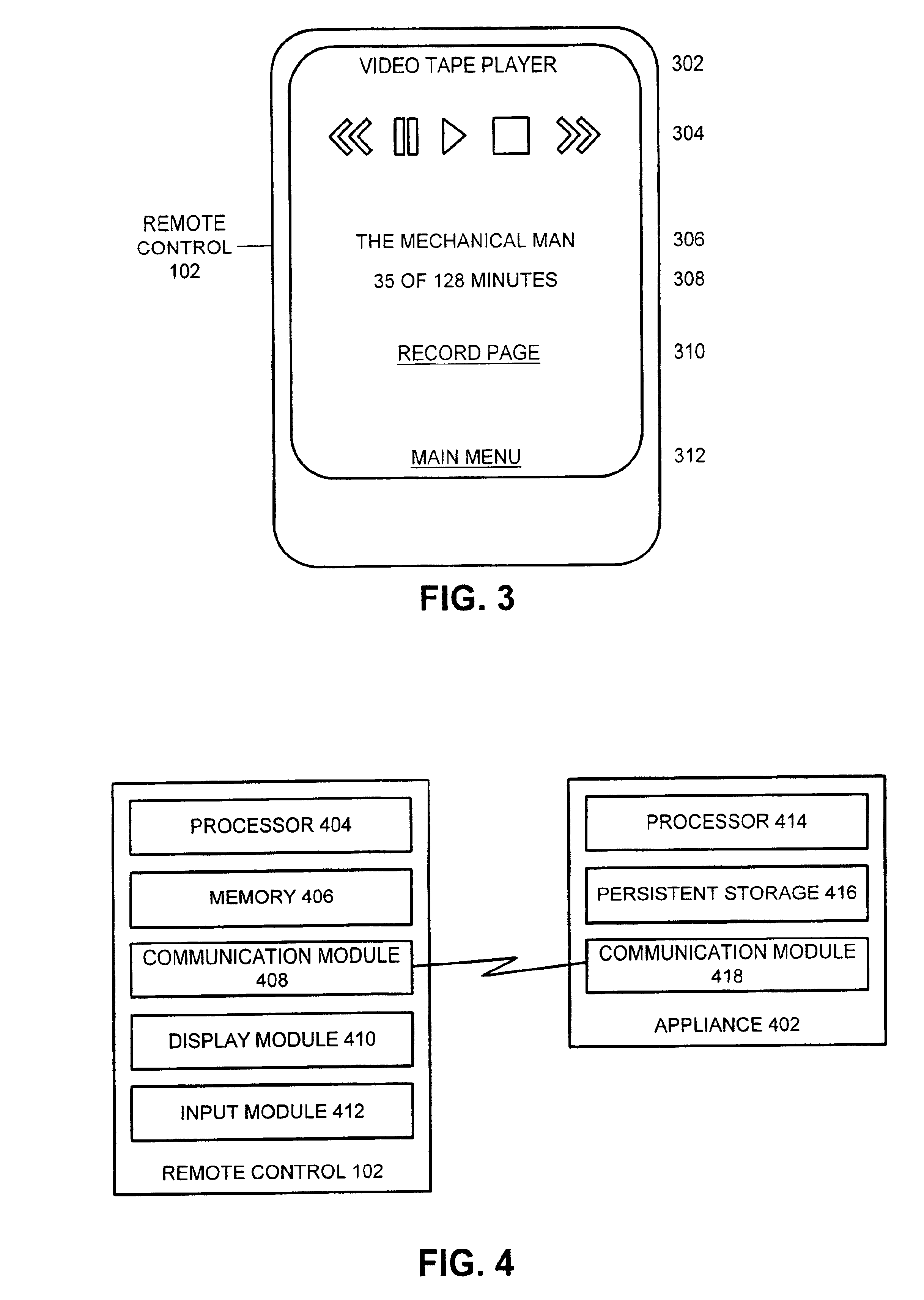 Apparatus and method to facilitate universal remote control