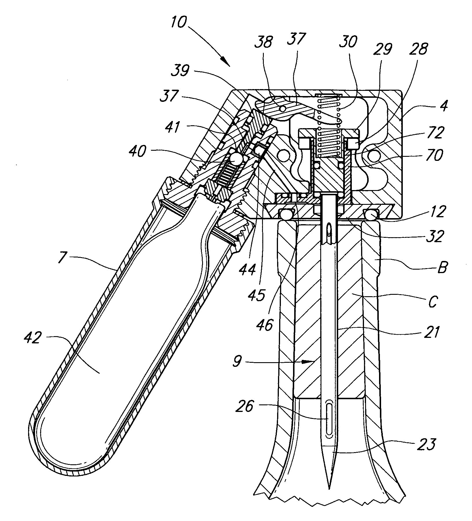 Wine bottle sealing and dispensing device