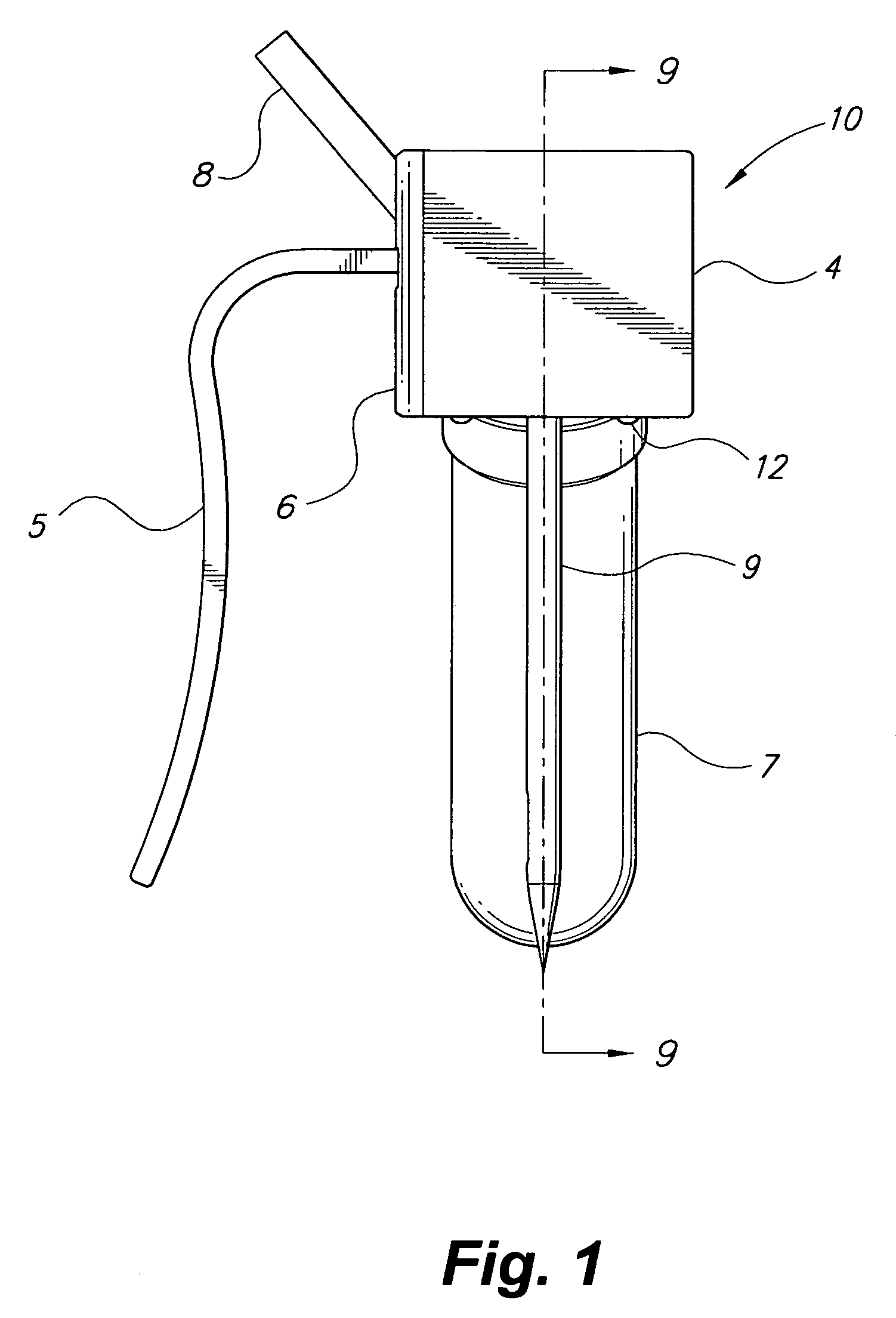 Wine bottle sealing and dispensing device