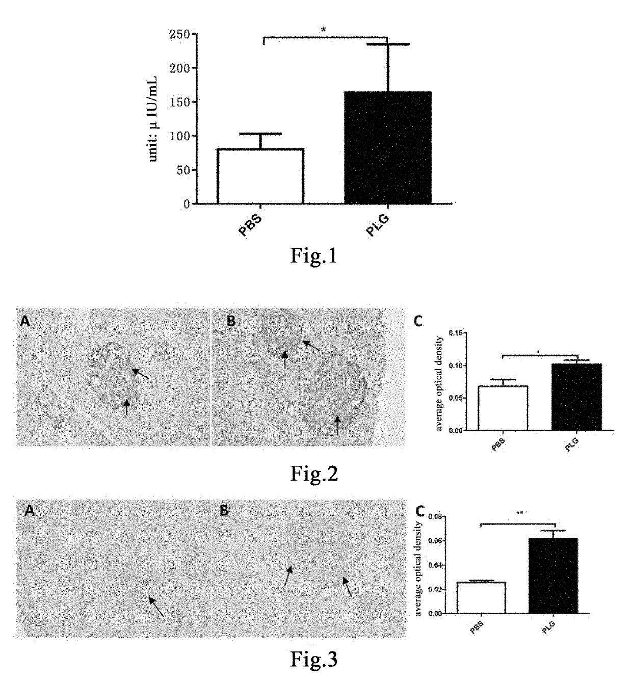 Method for promoting insulin secretion