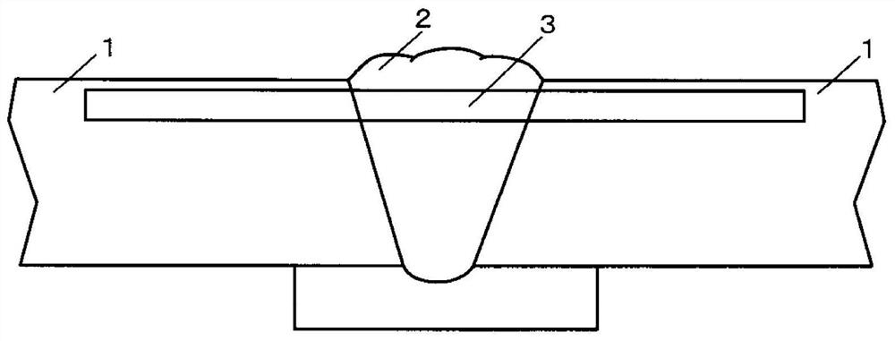 Method for manufacturing flux-cored wire, flux-cored wire and method for manufacturing welded joint