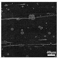 A kind of high yield ratio deformed magnesium alloy and its preparation method