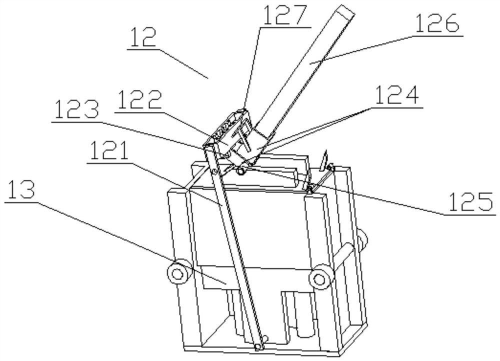 a brick mold