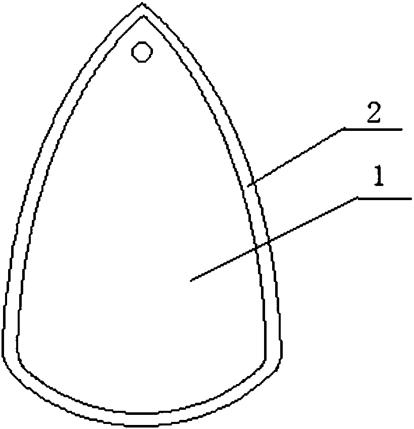 Precious metal product with plating layer on surface and preparation method thereof