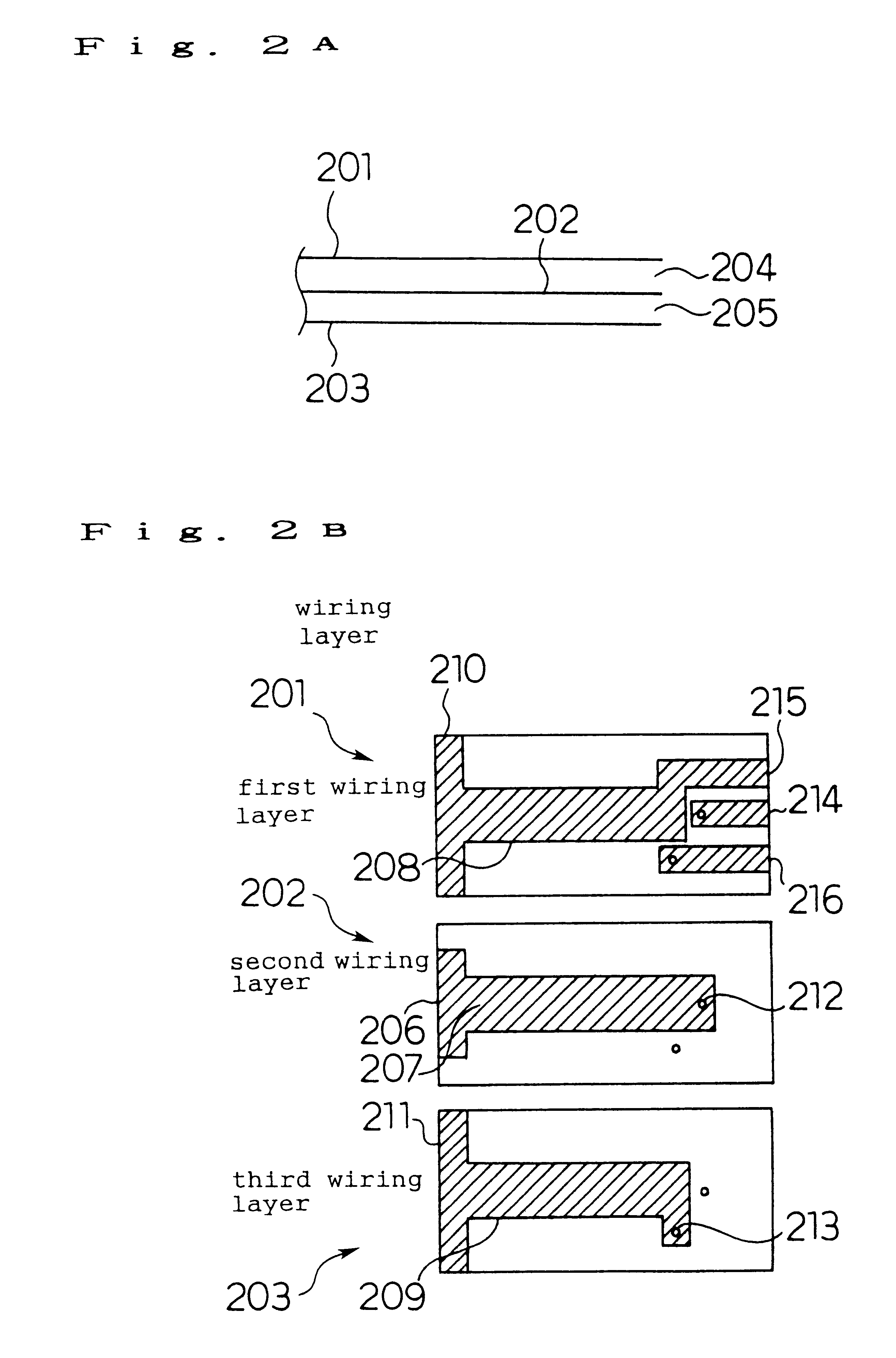 Power splitter/ combiner circuit, high power amplifier and balun circuit