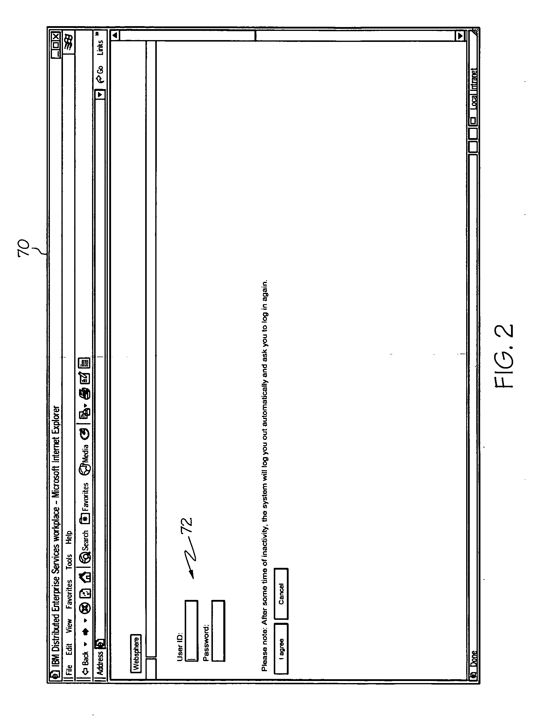 Method, system and program product for managing a customer request