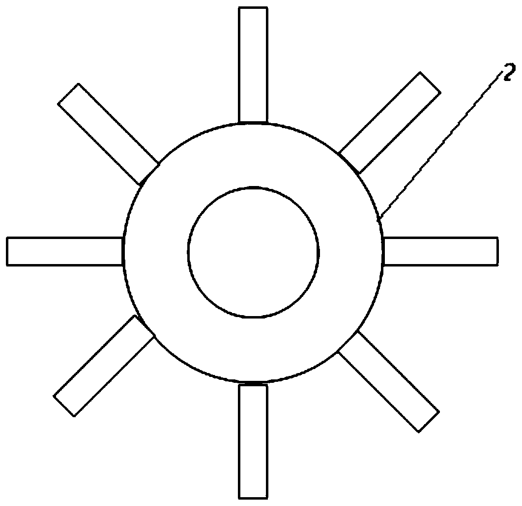 Acousto-optic modulator