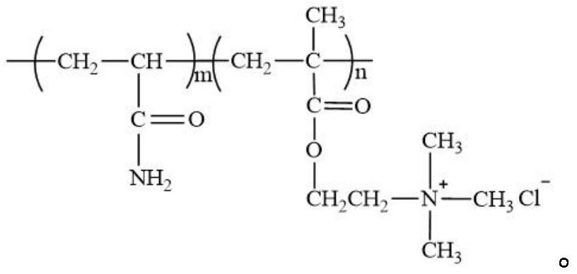 High-temperature-resistant clean acidic fracturing fluid and preparation method thereof