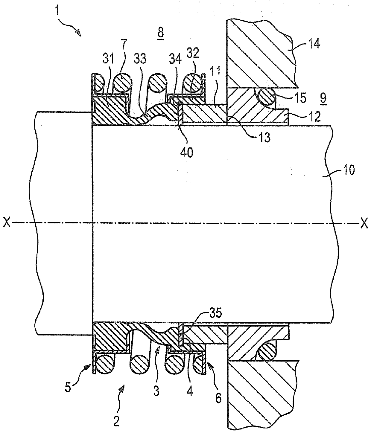 mechanical seal