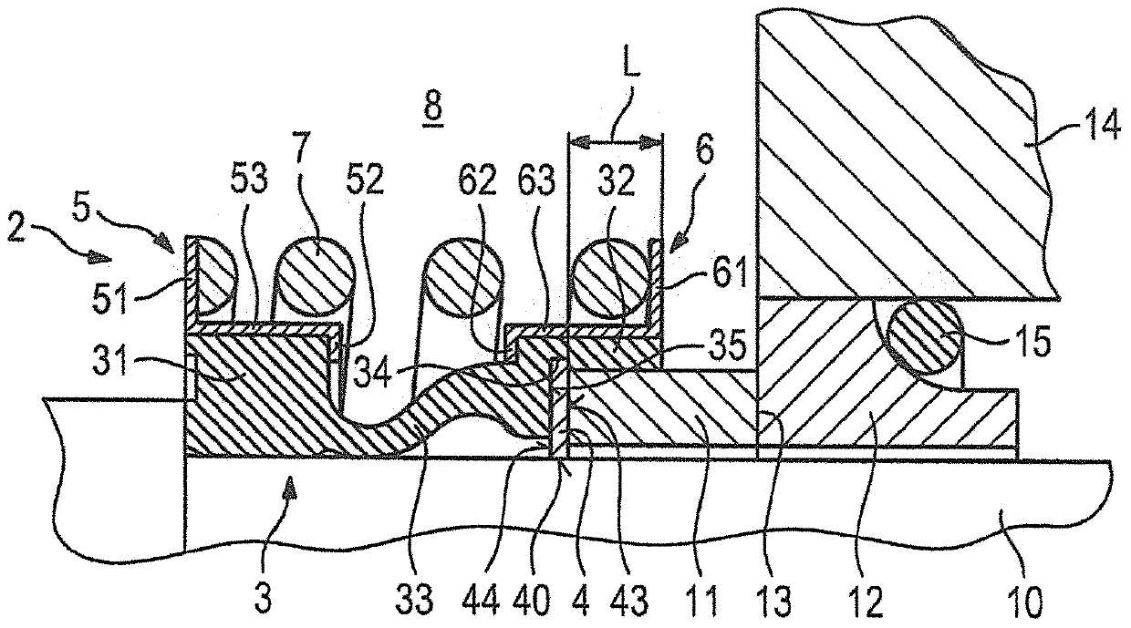 mechanical seal