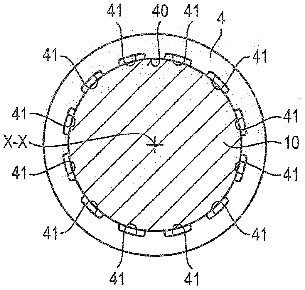 mechanical seal