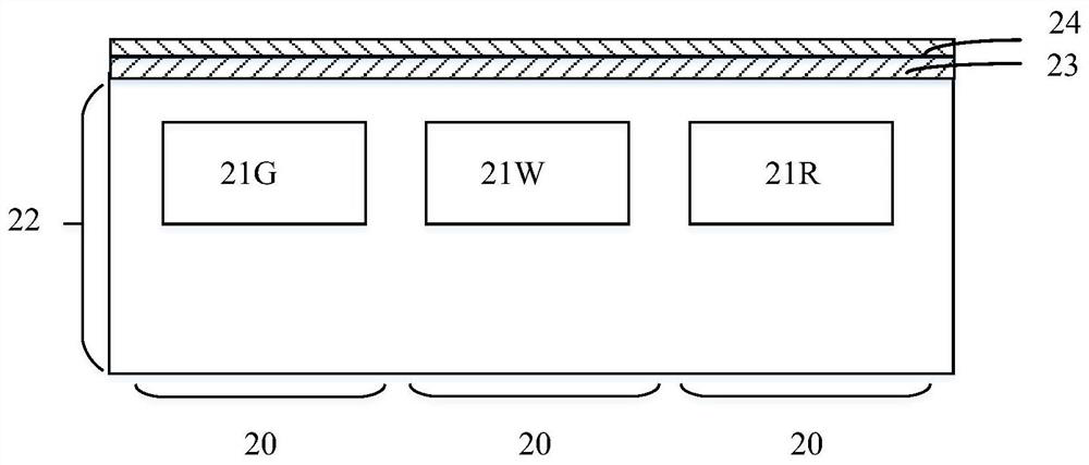 Image sensor and manufacturing method thereof