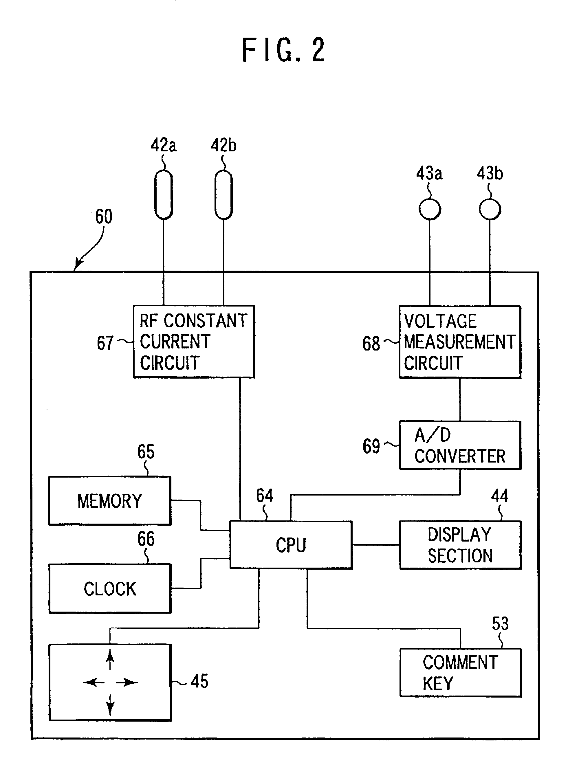 Visceral fat estimation apparatus