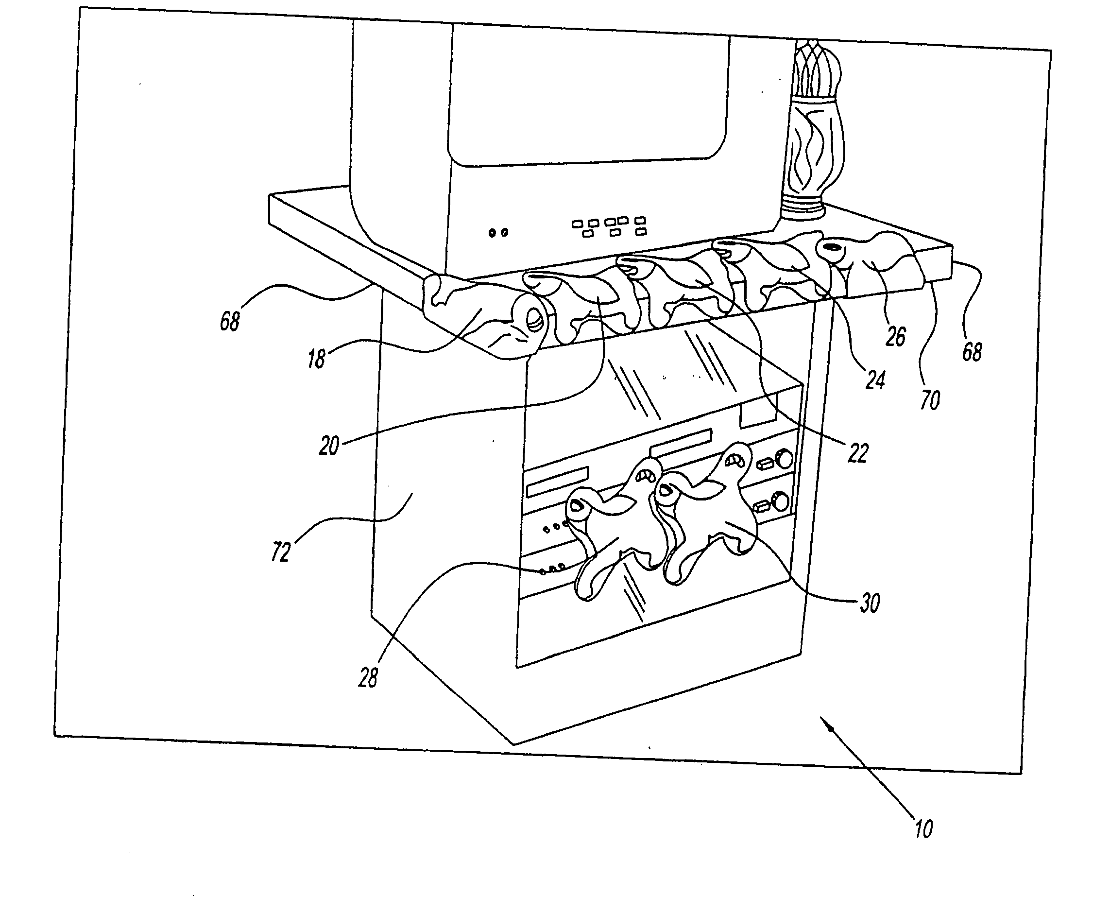 Corner protector