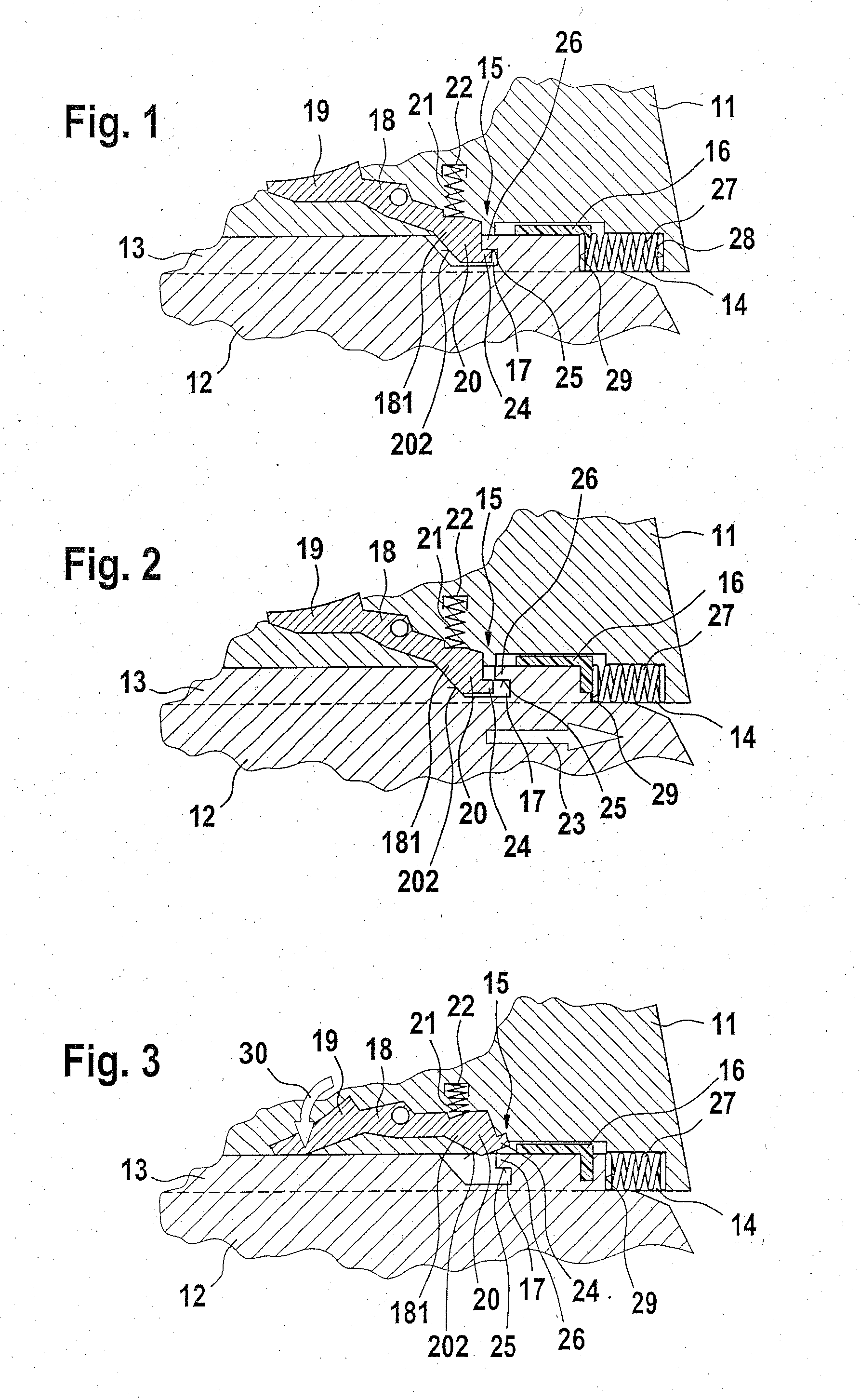 Electric hand-held power tool