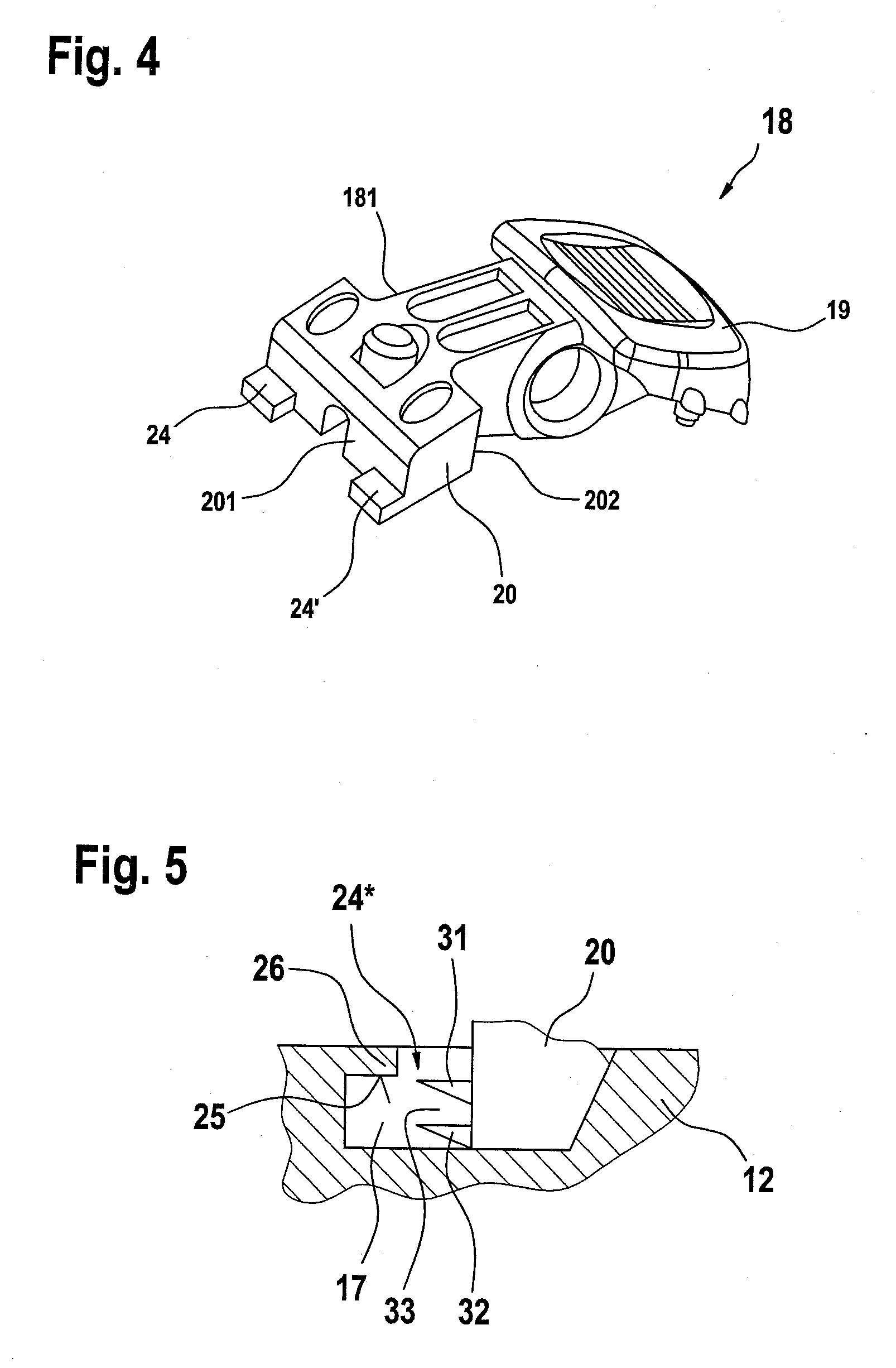 Electric hand-held power tool