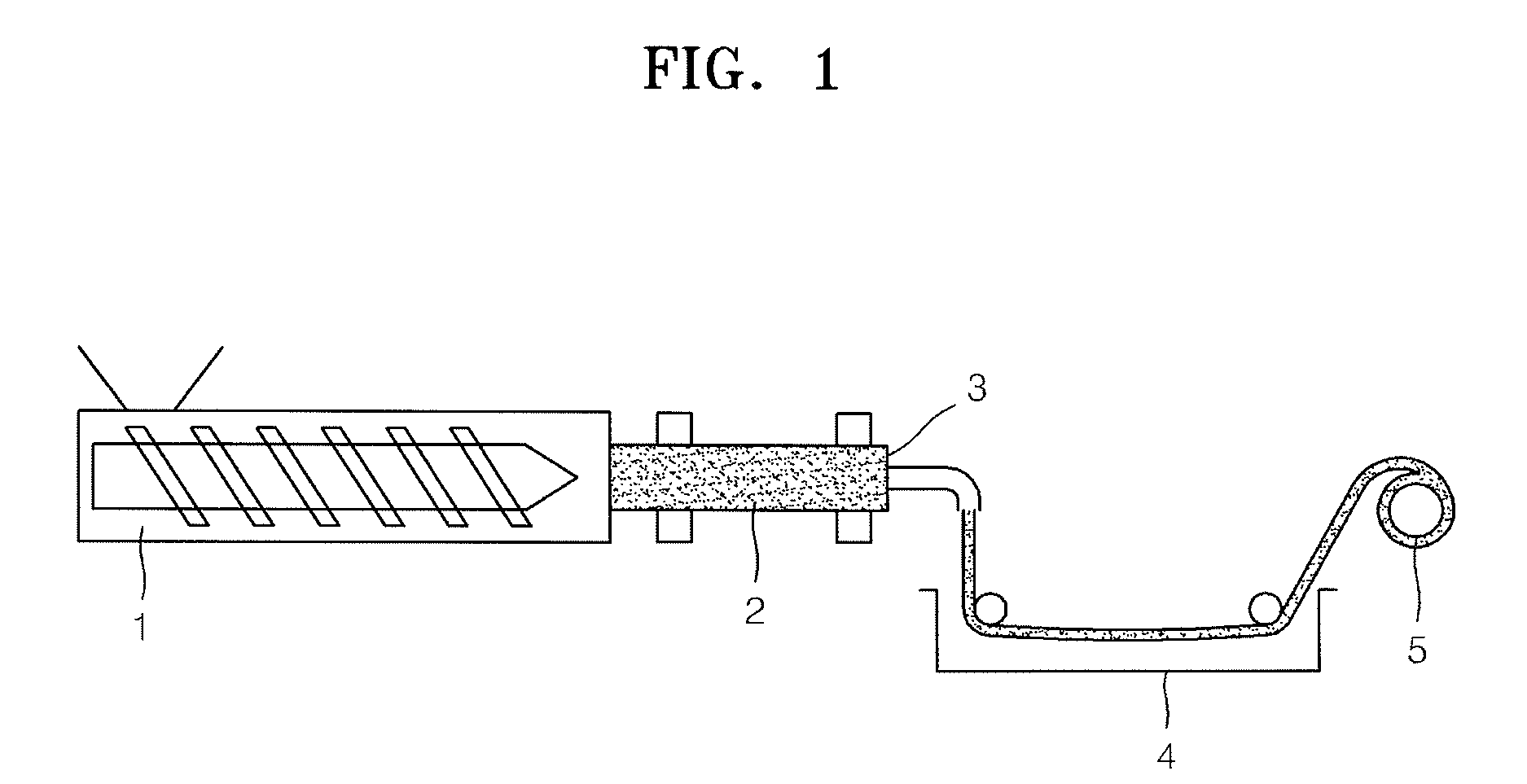 Toner and process of preparing the same