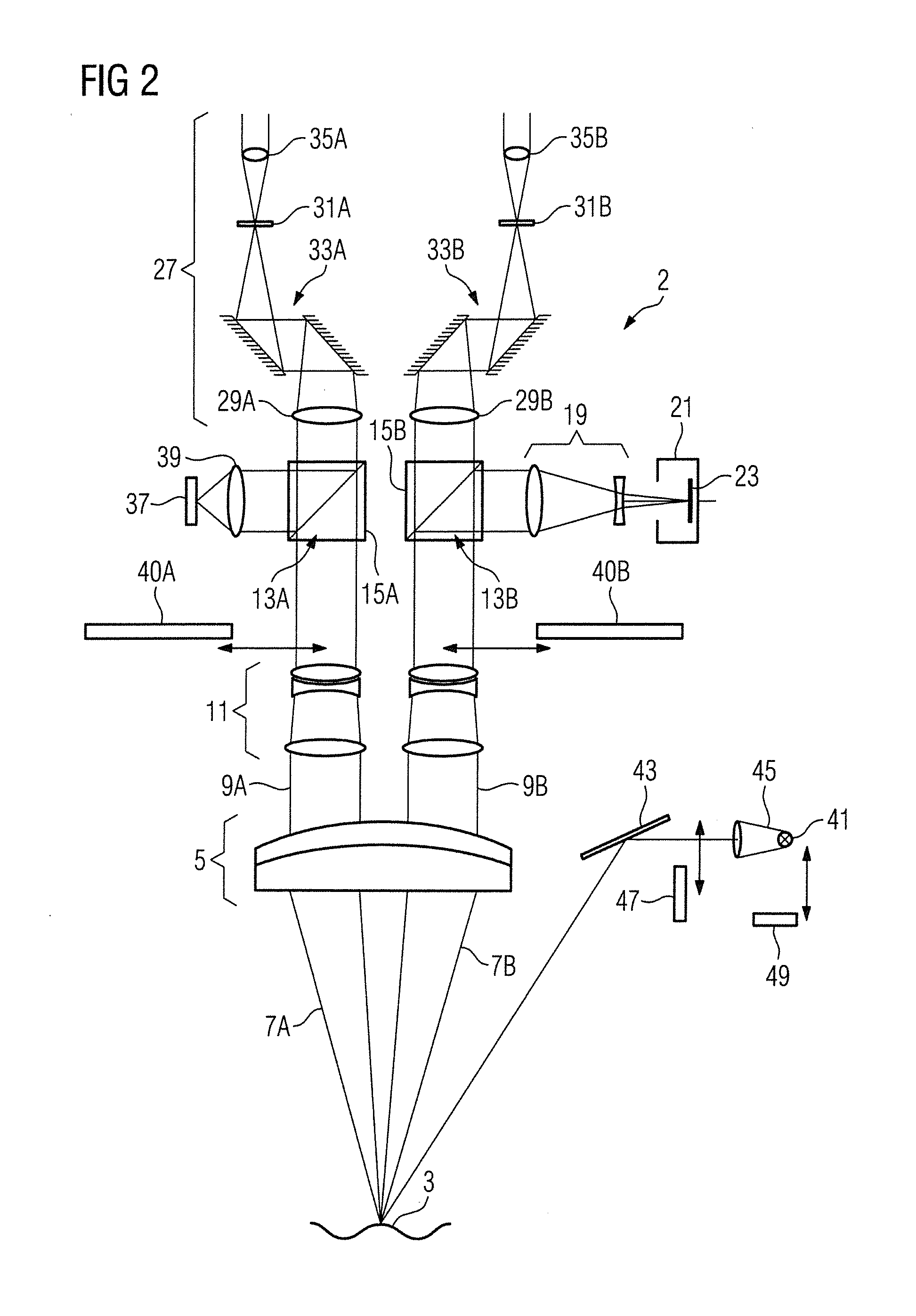 Surgical assistance system