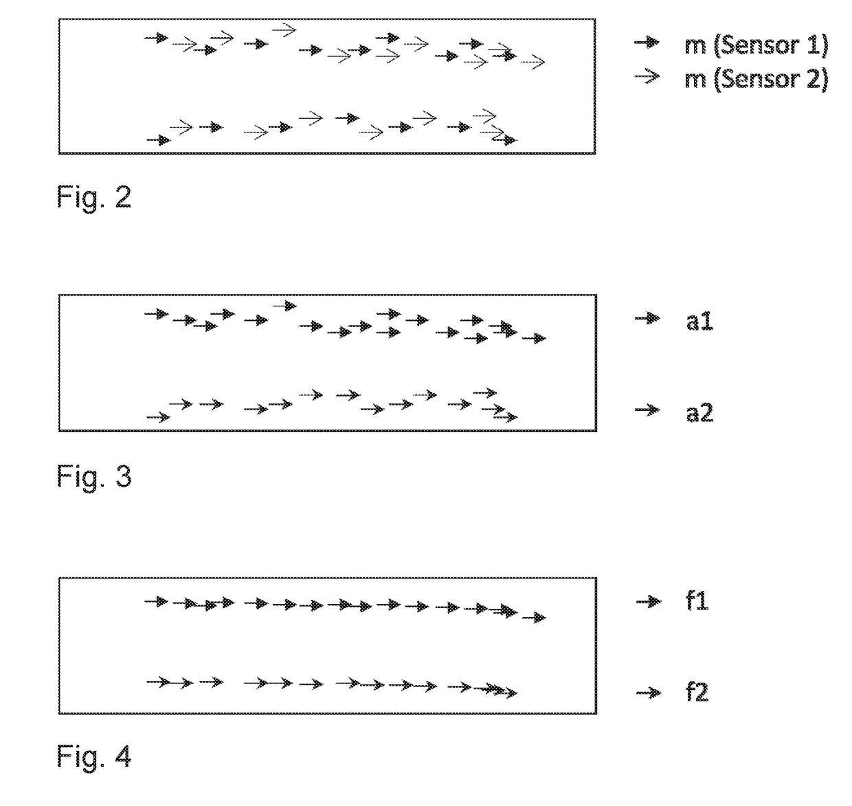 Method for estimating traffic lanes