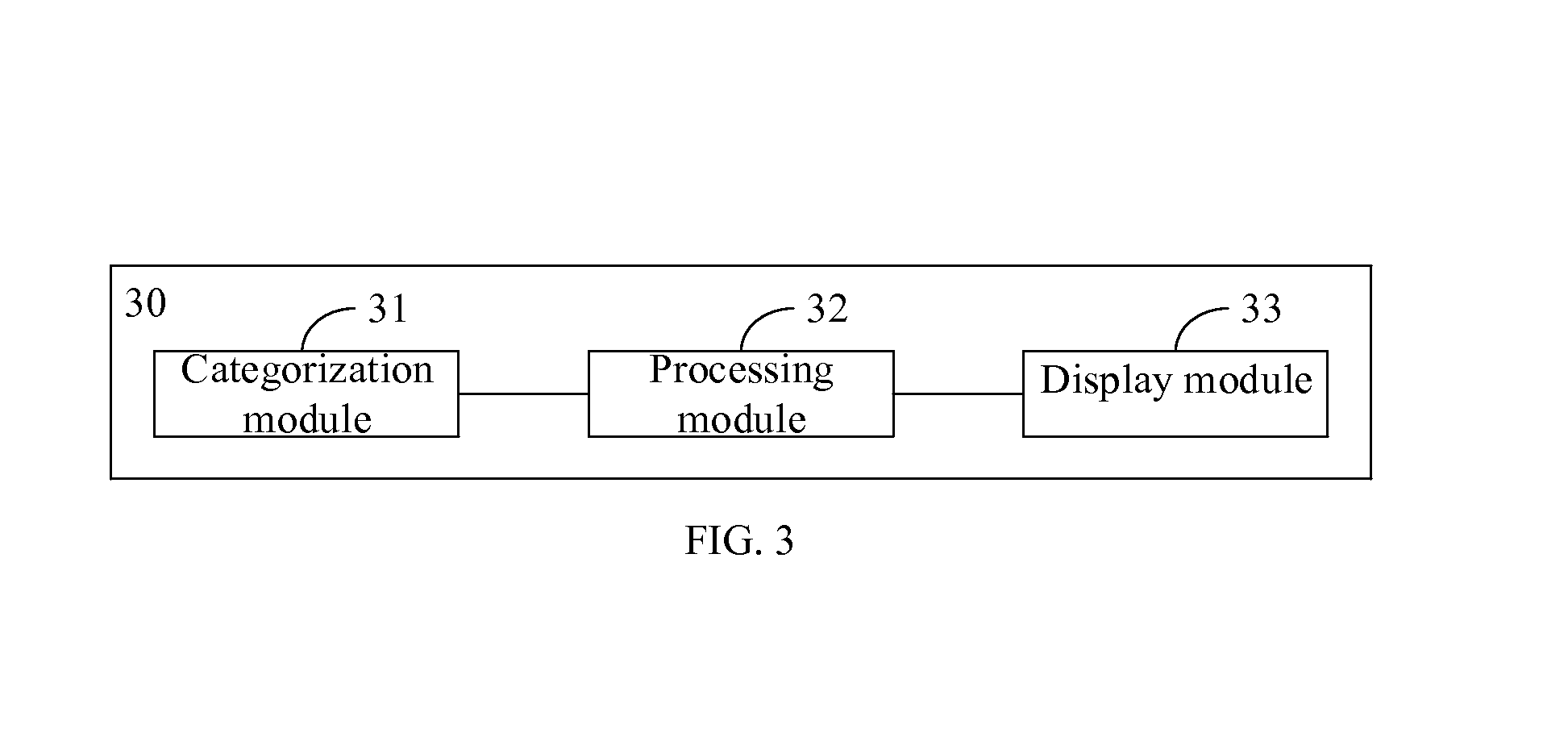 Smart terminal and associated method for displaying application icons