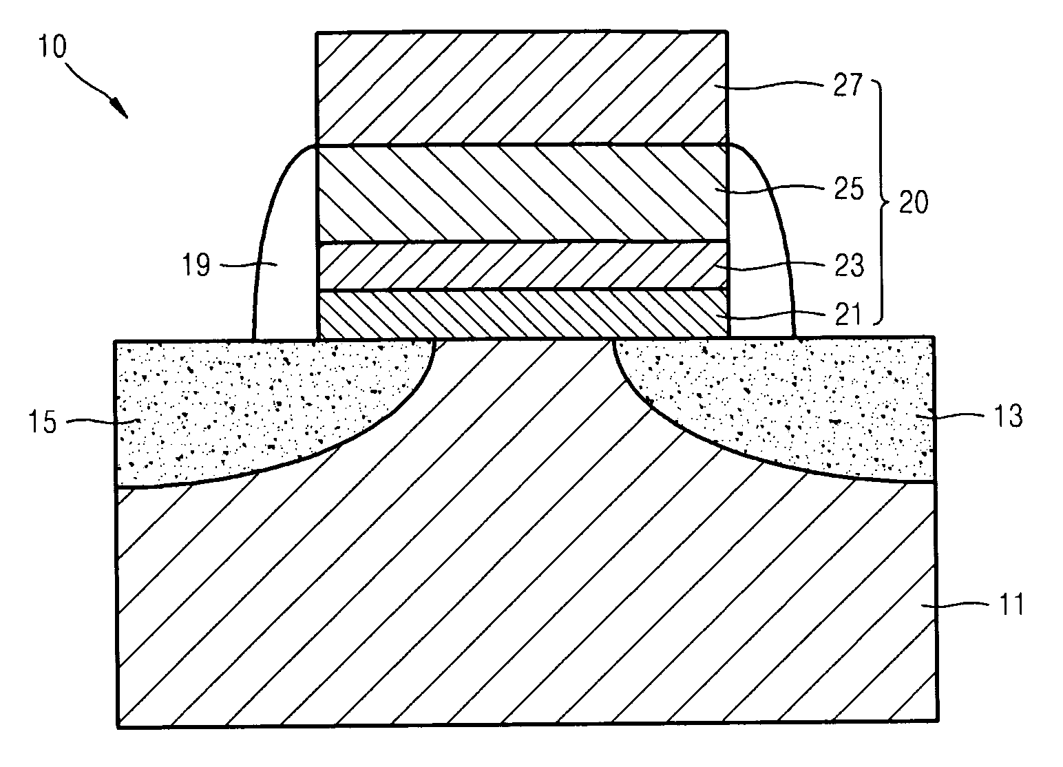 Method of operating nonvolatile memory device