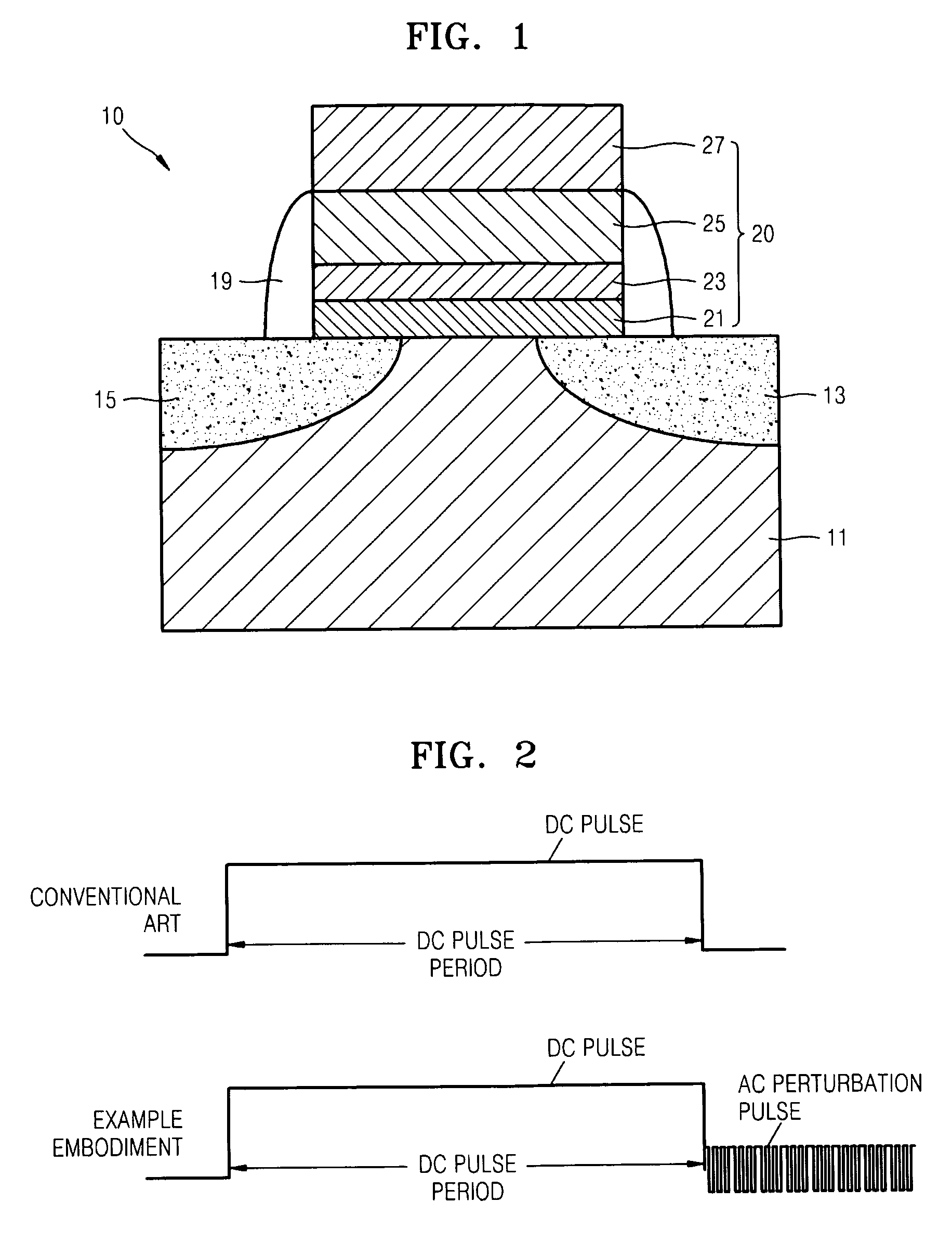 Method of operating nonvolatile memory device