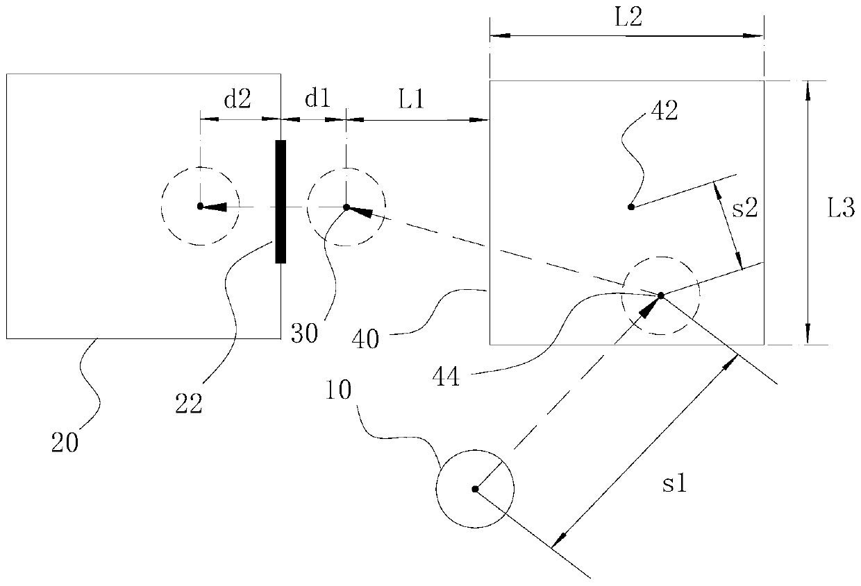 Robot control method, robot and readable storage medium