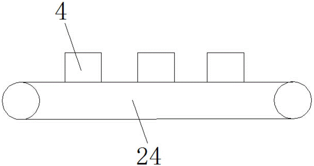 Equipment for quickly preparing graphene and preparation method of graphene