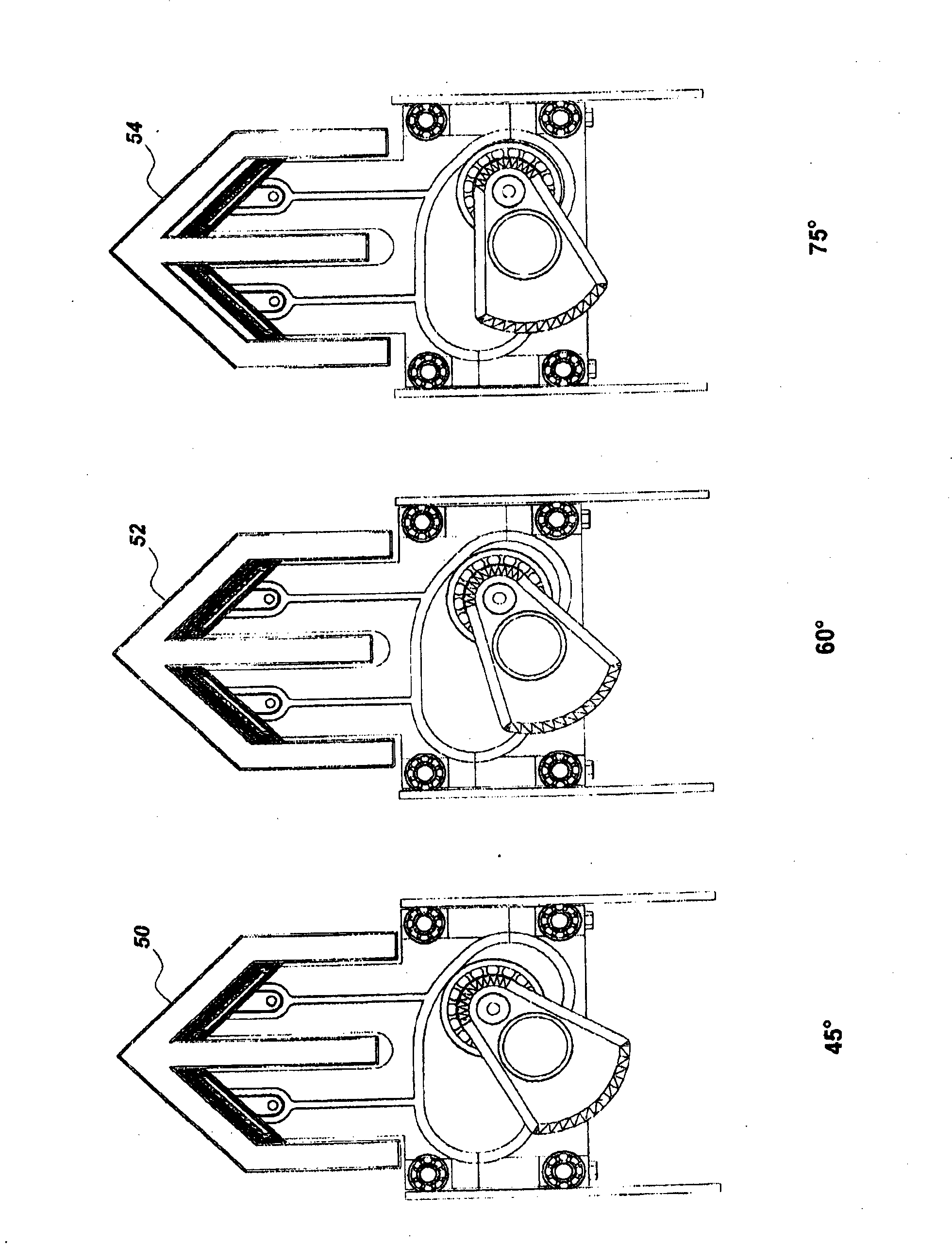 Improved combustion engine