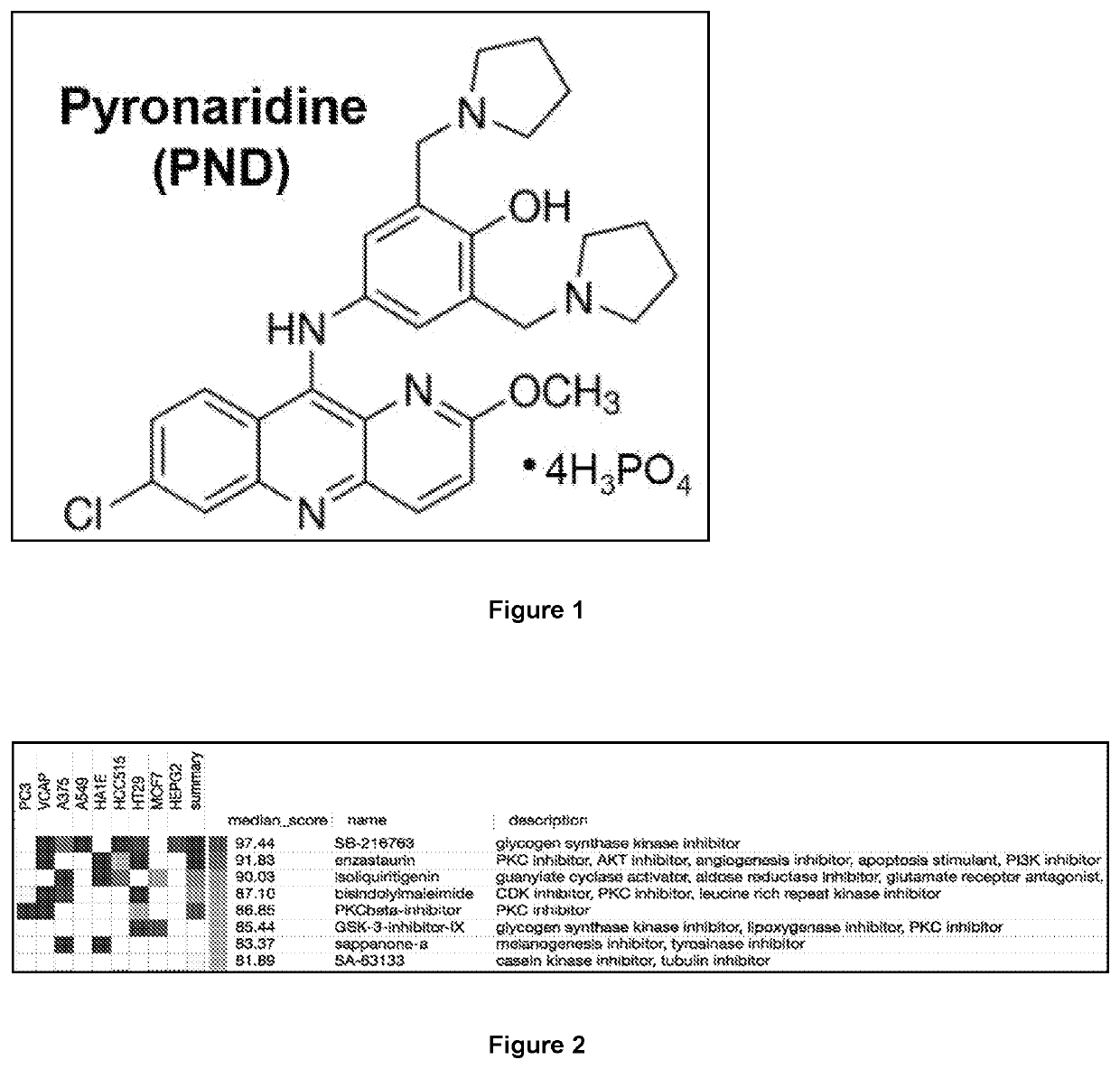 Bifunctional compositions for the treatment of cancer