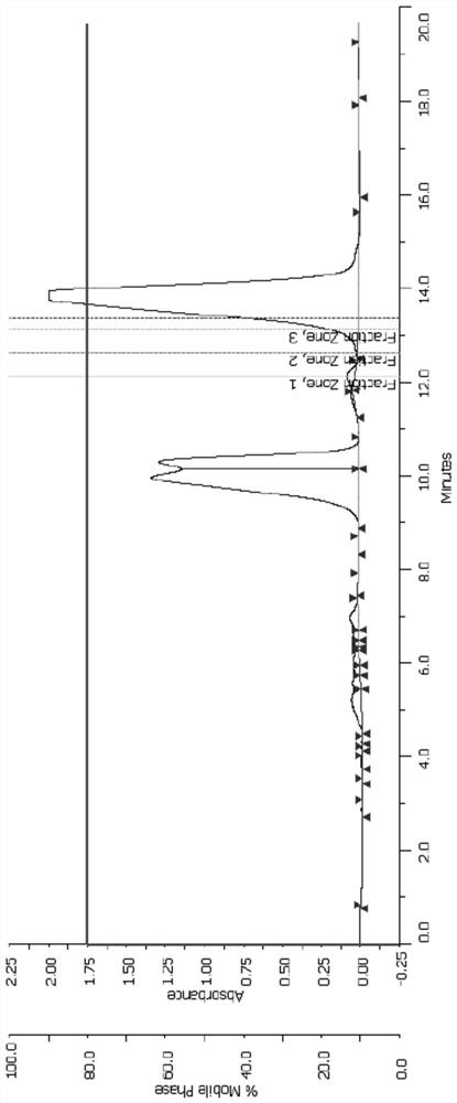 Alternaria tenuissima as well as metabolite and application thereof